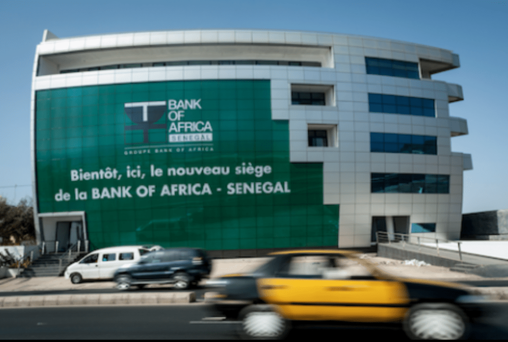 Tout savoir sur les établissements bancaires au Sénégal