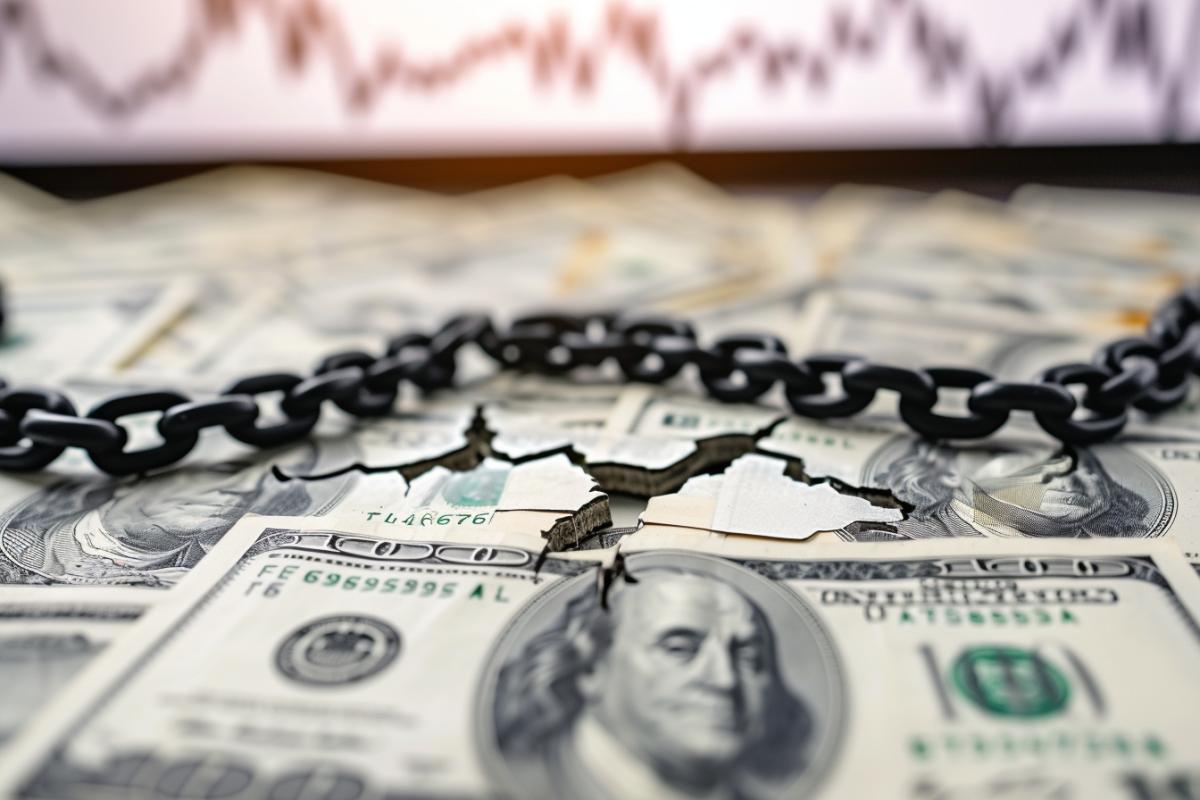 TradeStation écope d'une amende de 3M$ de la SEC pour crypto