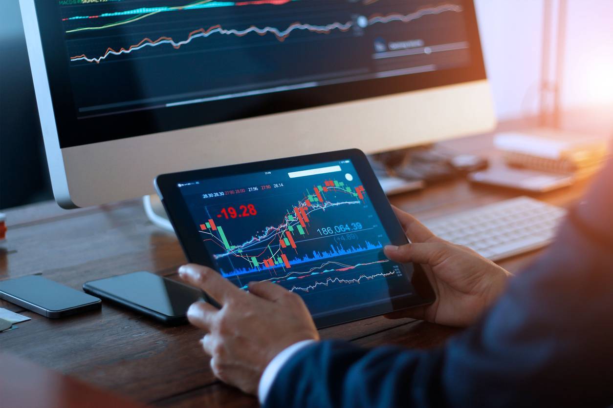 trading formation sans risque