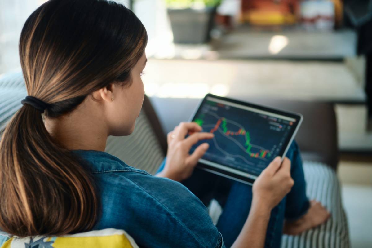 Trading : comment apprendre à trader sans risque ?