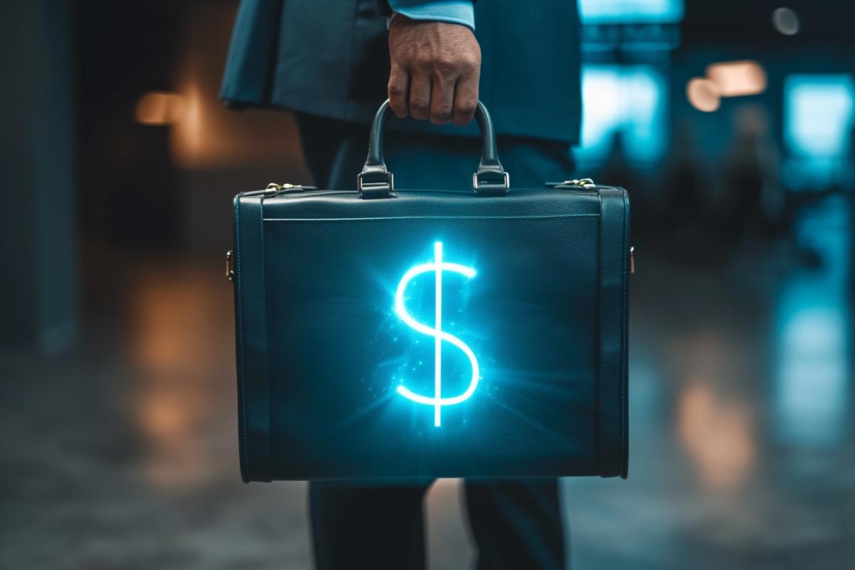 Transfert de 1,5 Md $ pour seulement 3,21 $ : la solution économique