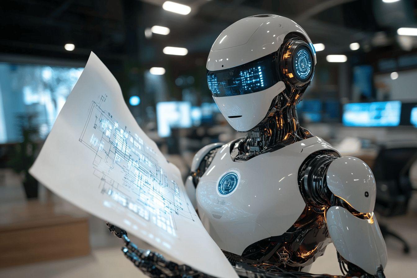 La transformation digitale des entreprises : principes, processus et bénéfices expliqués
