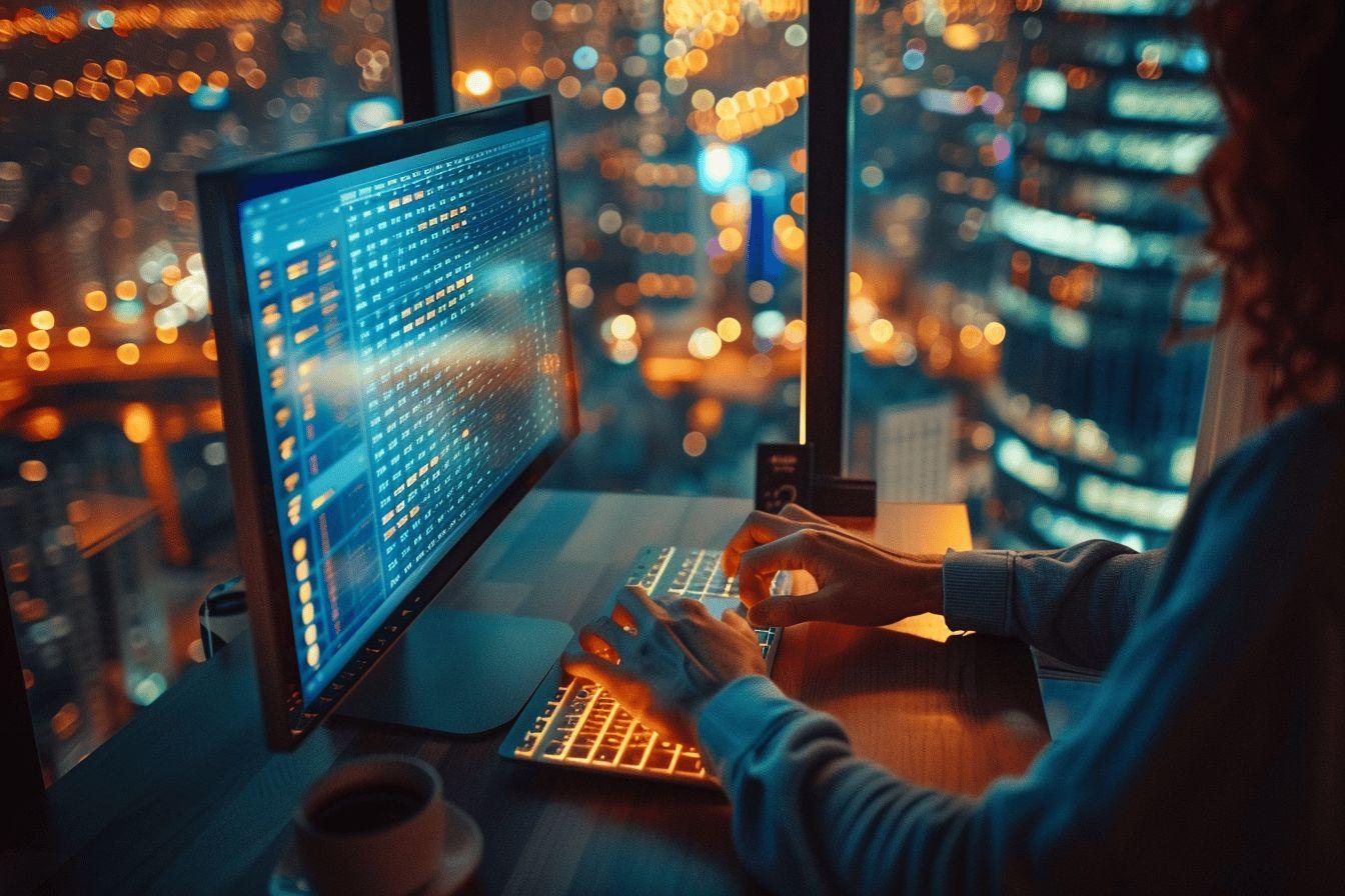 Travail de nuit : règles, salaire et majoration - Calcul et compensation des heures nocturnes