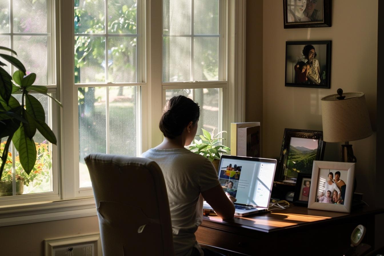 Travailler de chez soi pour Amazon en 2024 : Guide complet pour débutants