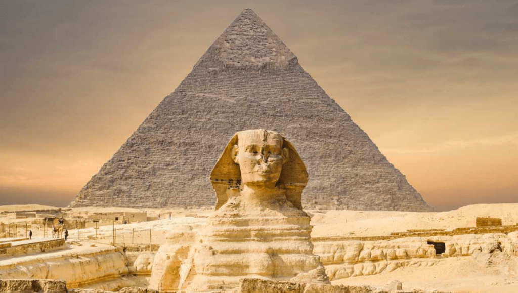 Egypte