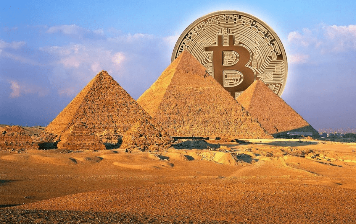 Triste sort pour les détenteurs de cryptomonnaies ! L’Égypte va jusqu'à leur emprisonnement