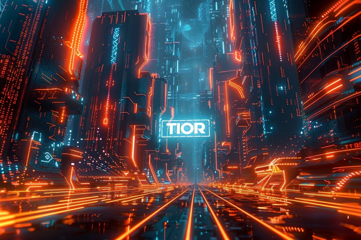Tron révolutionne le numérique : découvrez comment cette crypto innove !