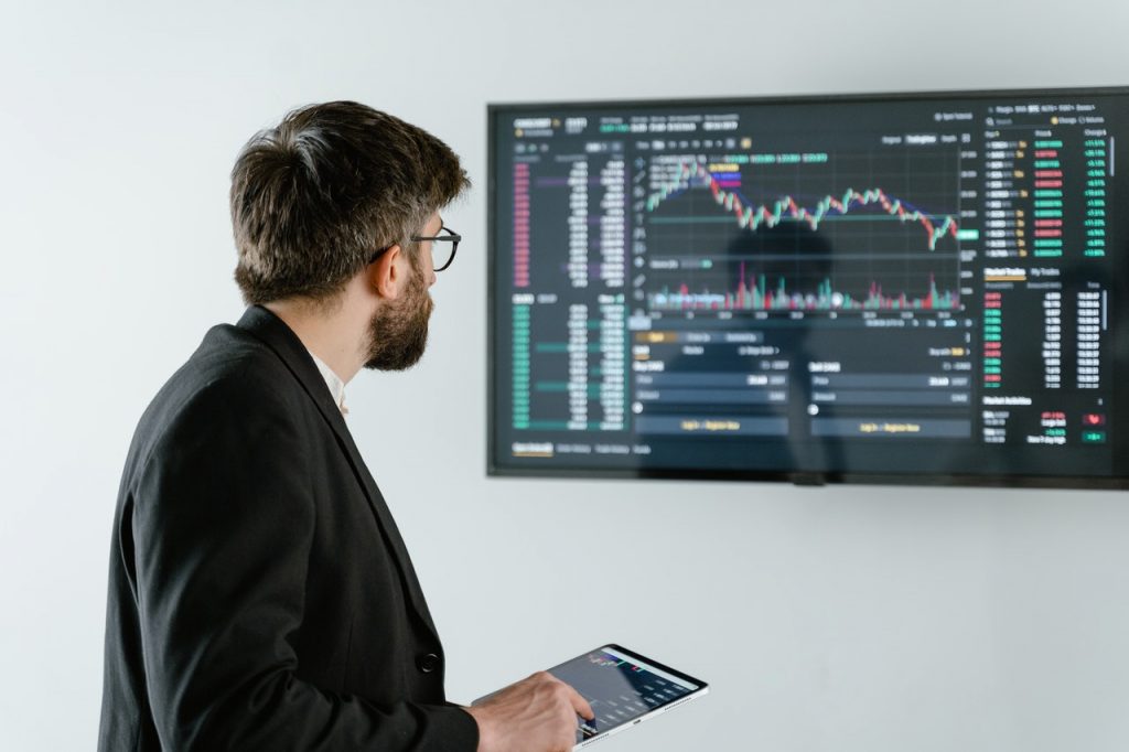 comment acheter des cryptomonnaies