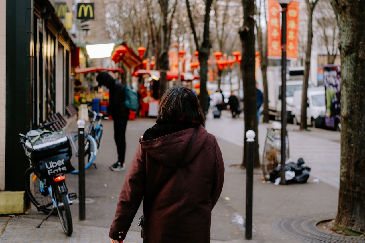 Uber Eats en voiture, scooter ou vélo : avantages et inconvénients de chacune des solutions