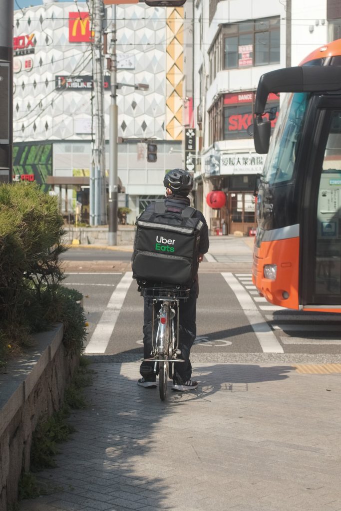 Livreur-Uber-Eats