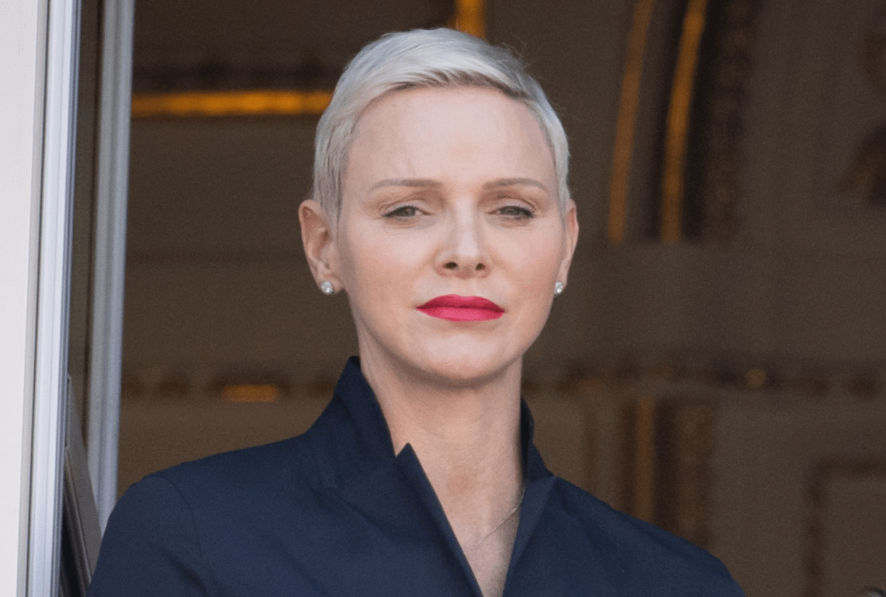 Une princesse dans le Web3 ? Charlène de Monaco se laisse embarquer !
