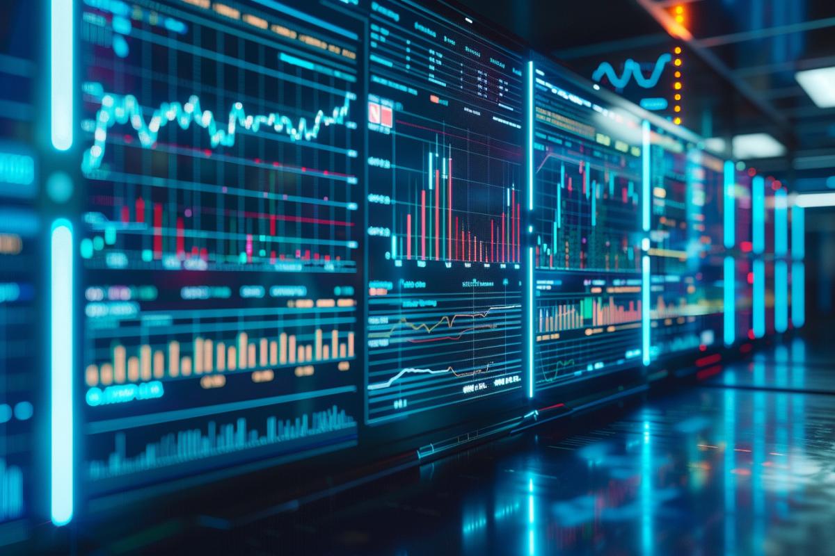 UNI, WIF, LÉO : Pourquoi ces cryptomonnaies captivent les investisseurs ?