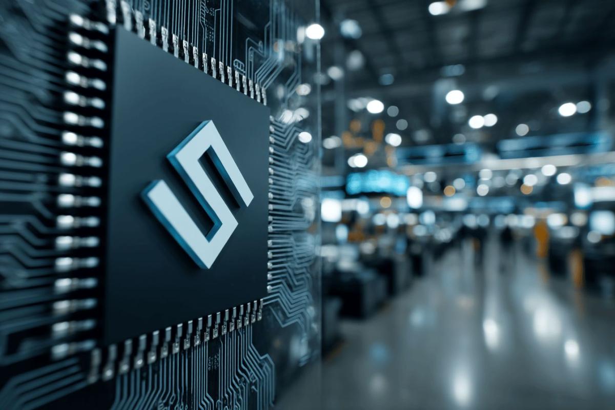 VanEck Semiconductor UCITS ETF : investissement en semiconducteurs mondial