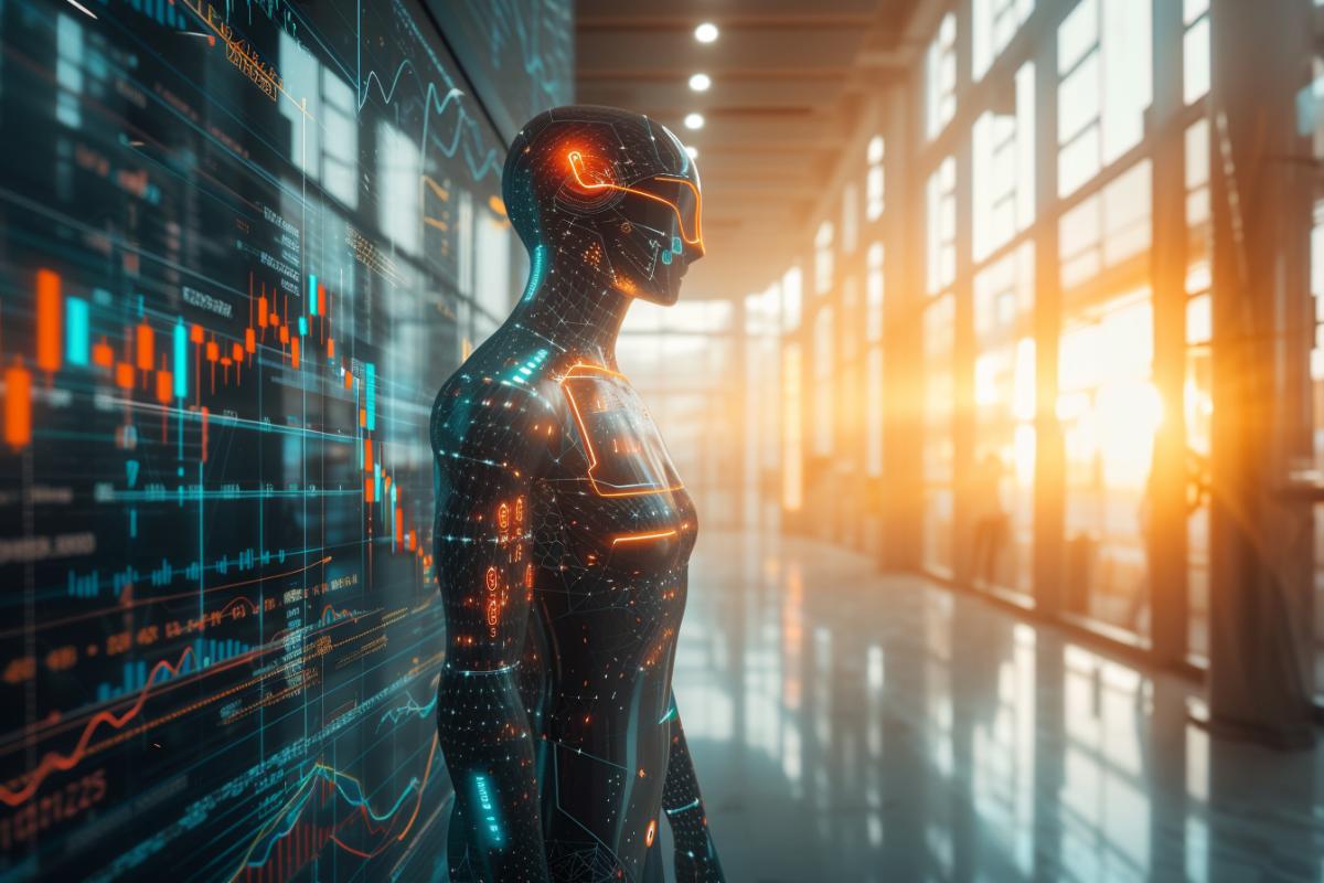 Vanguard adopte l'IA dans ses fonds d’actions : technologie innovante