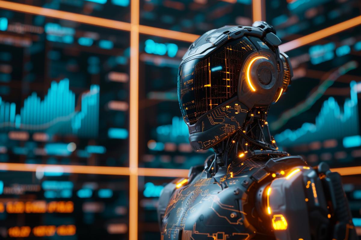 Vanguard adopte l'IA dans ses fonds d’actions : technologie innovante