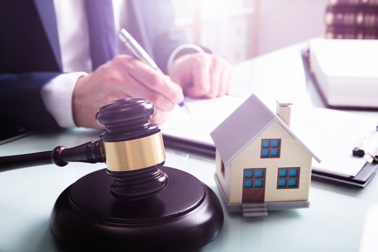achat VEFA avocat expert en droit immobilier