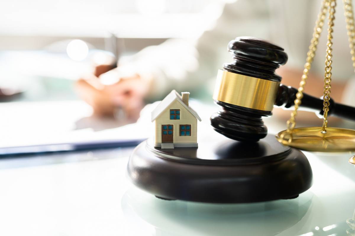 VEFA : quel recours en cas de litige ?
