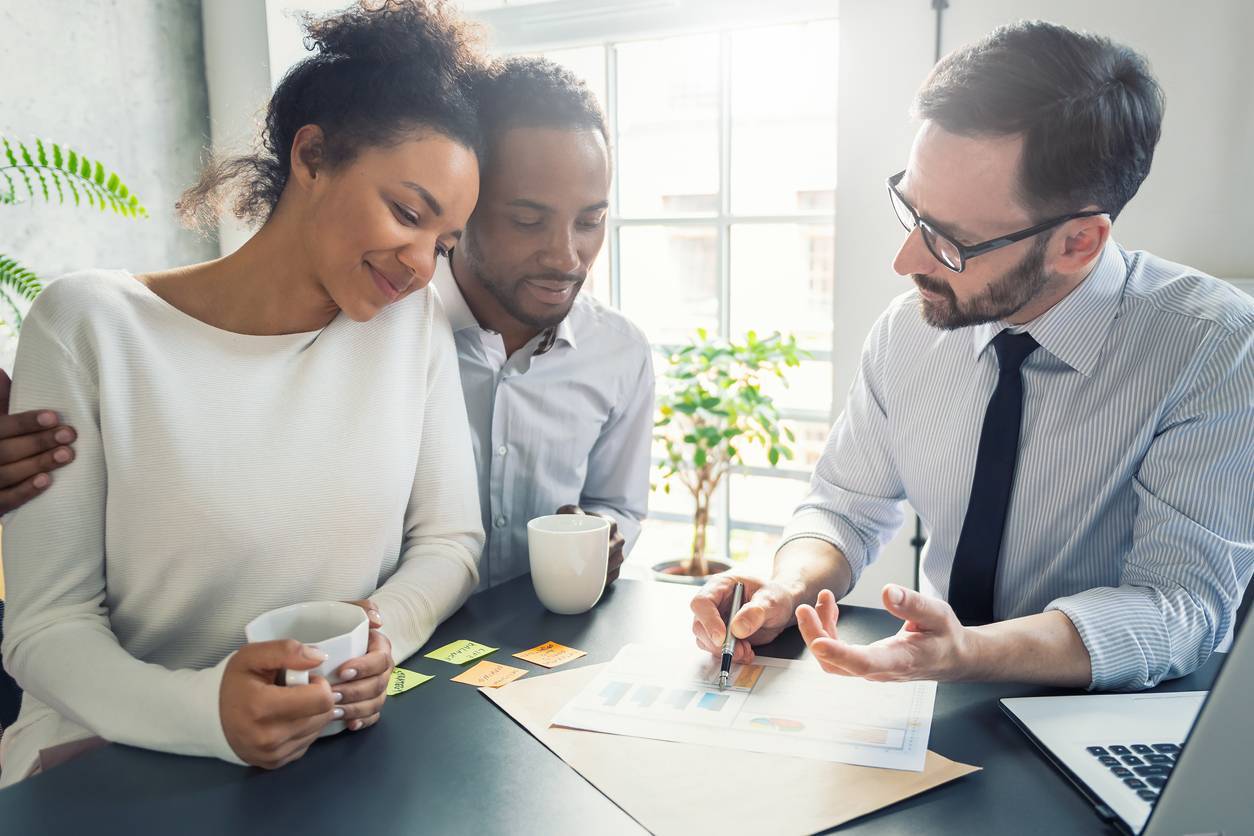 achat immobilier en VEFA contrat de réservation