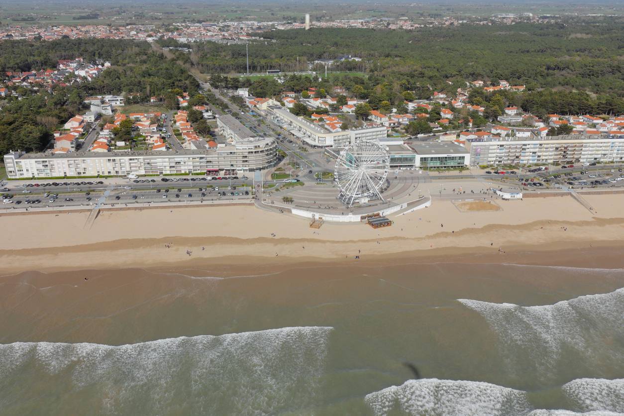 activités immobilier Vendée