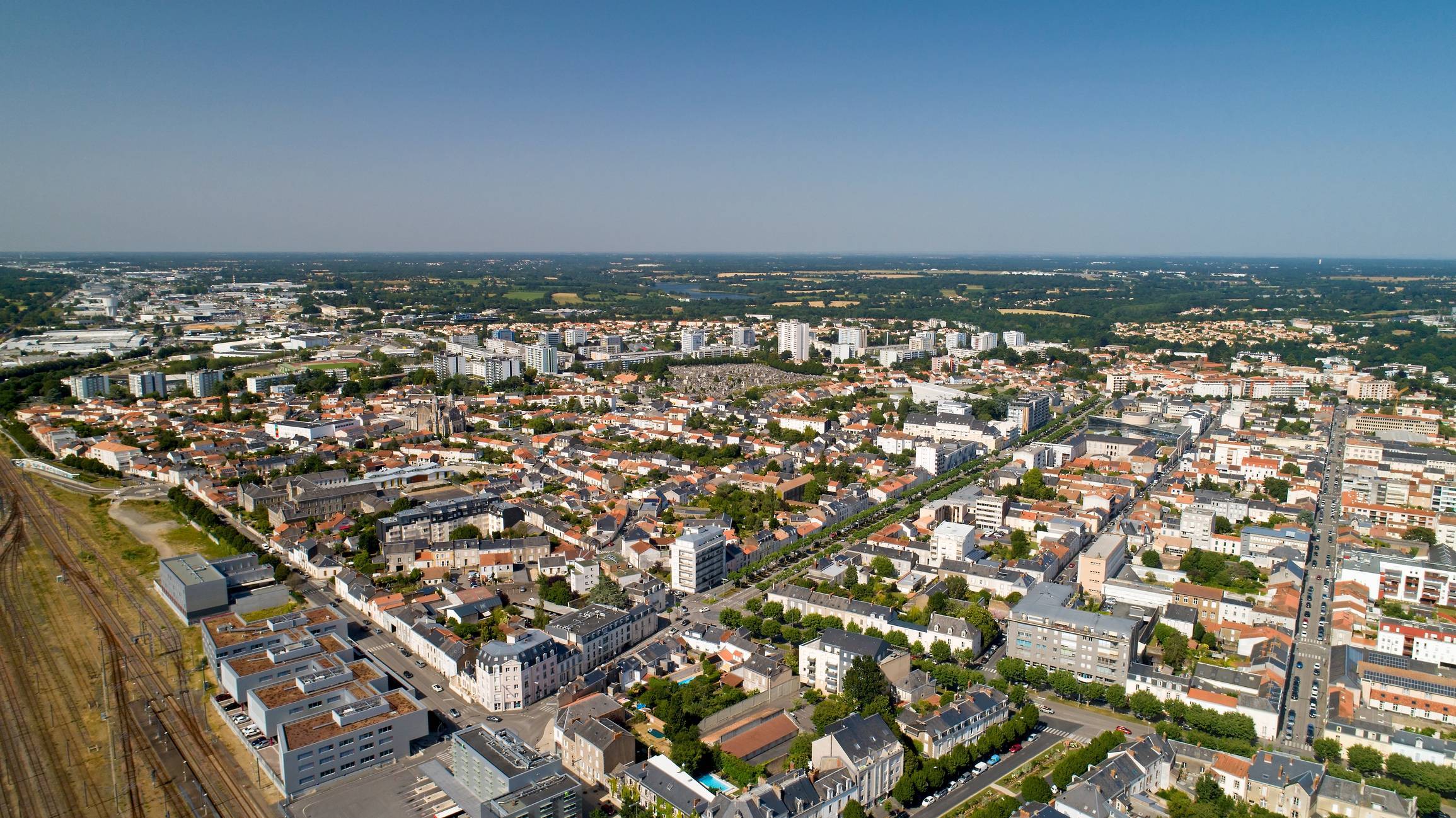 Vendée avantages immobilier