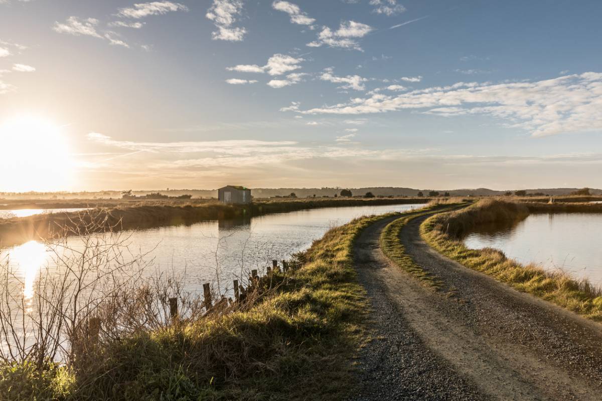 Vendée : 3 villes où il fait bon investir