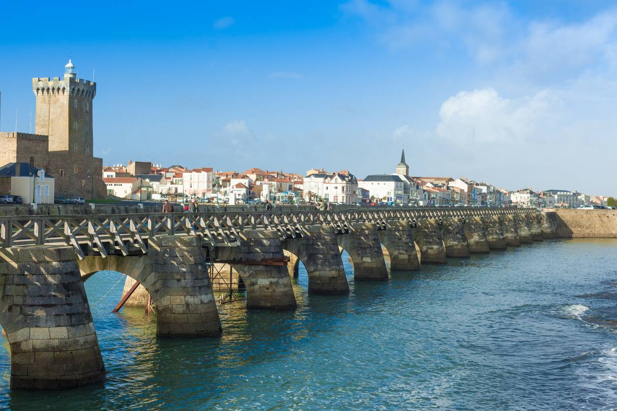 Vendée investissement immobilier