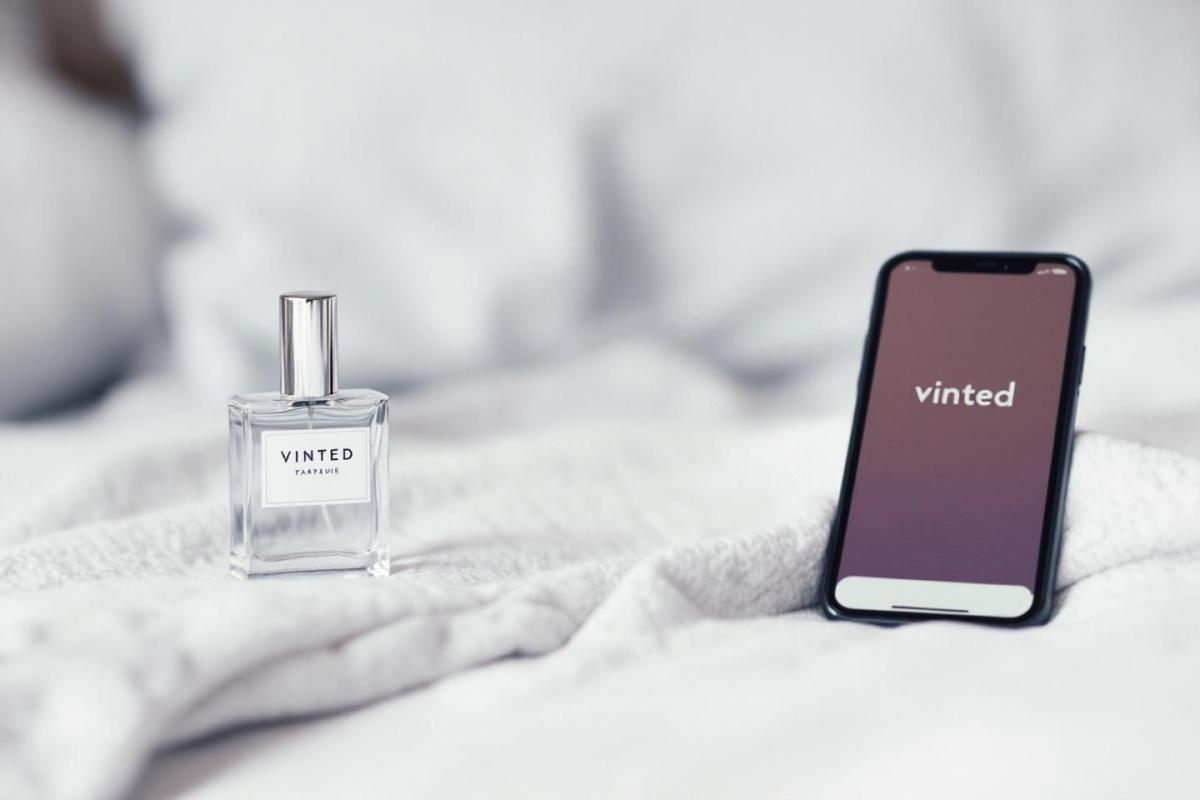 Vendre des miniatures de parfum sur Vinted : est-ce autorisé et comment procéder ?