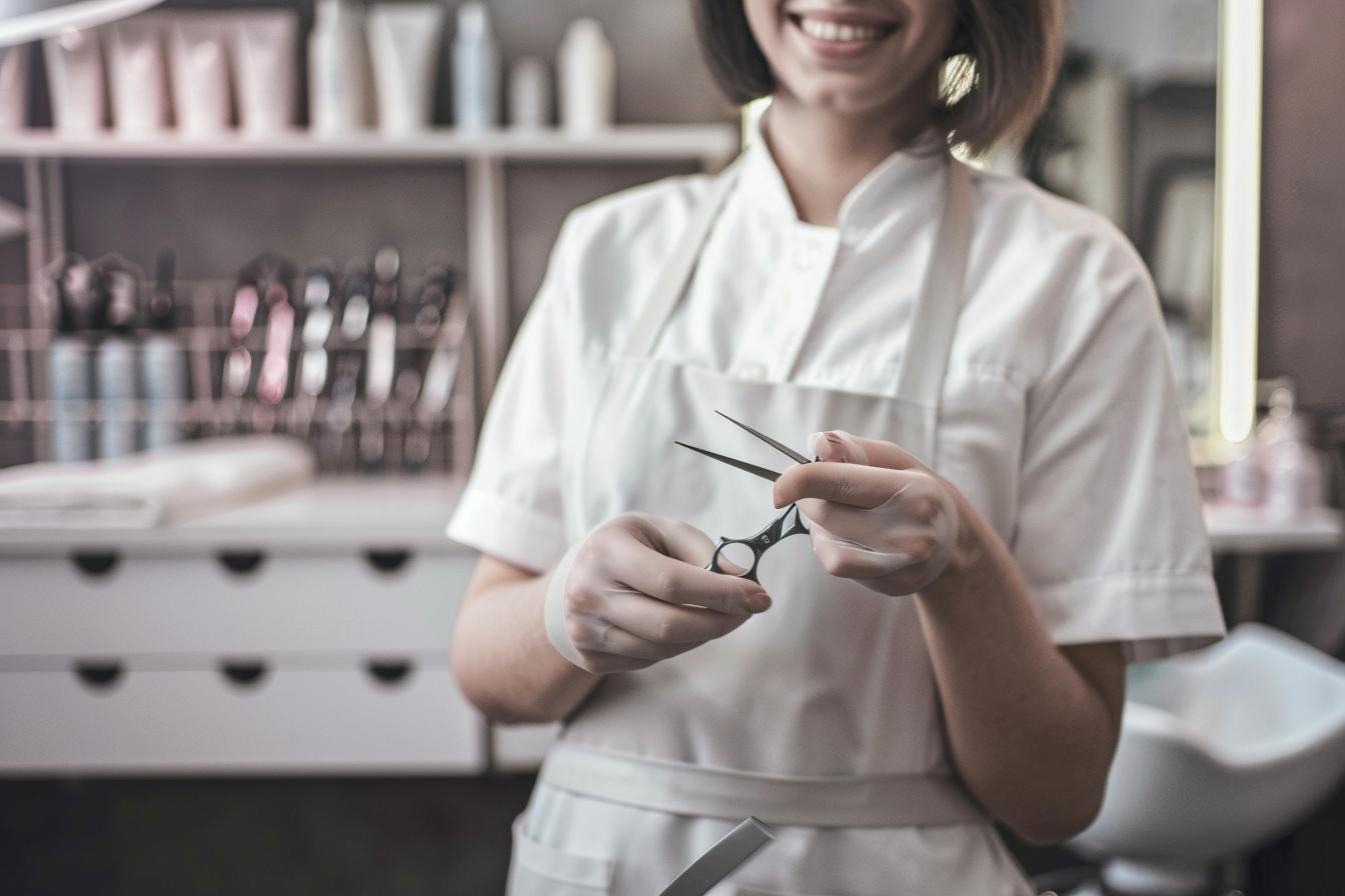 Vendre ses cheveux à un perruquier en 2024 : guide complet et astuces