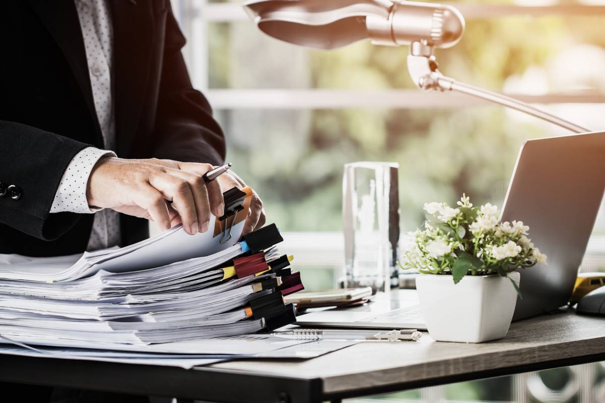 Vente ou cession d'un fonds de commerce : quelles sont les démarches ?