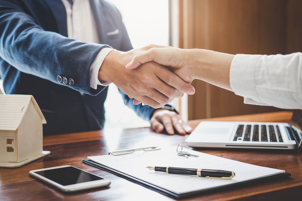 vente fonds de commerce démarches