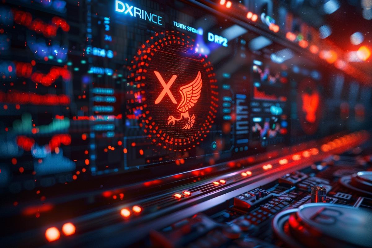 Vers une revanche pour Ripple ? Le destin de XRP pourrait basculer