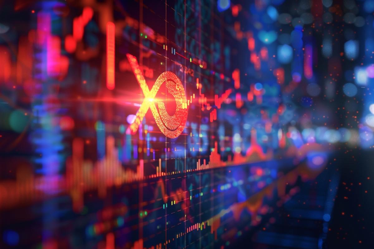 Vers une revanche pour Ripple ? Le destin de XRP pourrait basculer
