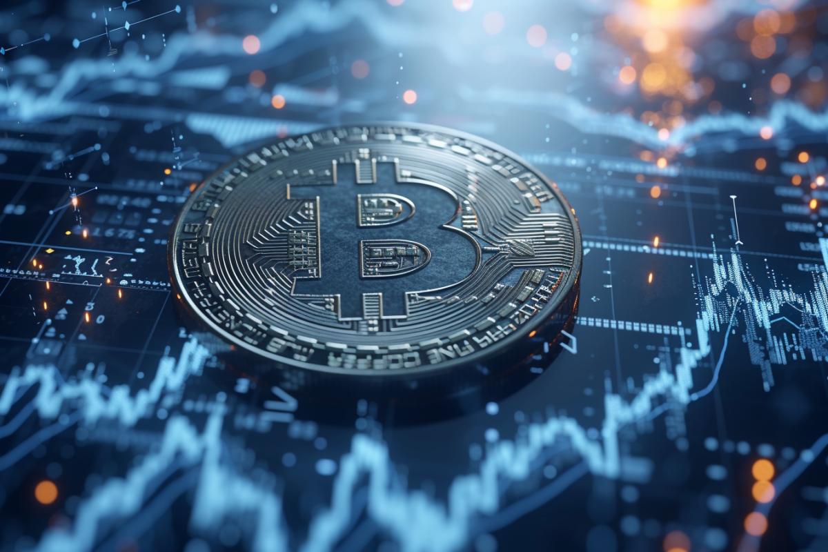 Volatilité Bitcoin 2024 : stabilité en vue ou risque accru ?