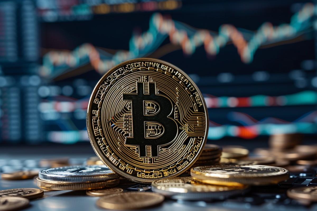 Volatilité Bitcoin 2024 : stabilité en vue ou risque accru ?