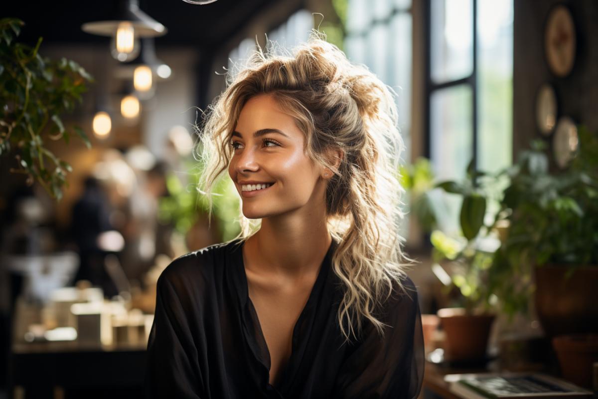 Vos clients deviendront accros : la stratégie N°1 pour fidéliser votre salon de beauté local
