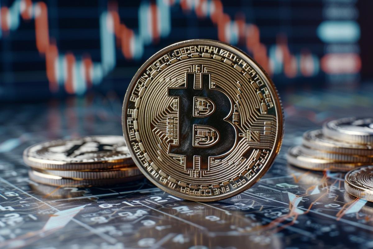 Votre Bitcoin plonge sous 62K$ ! La surprenante raison de ce rebond immédiat