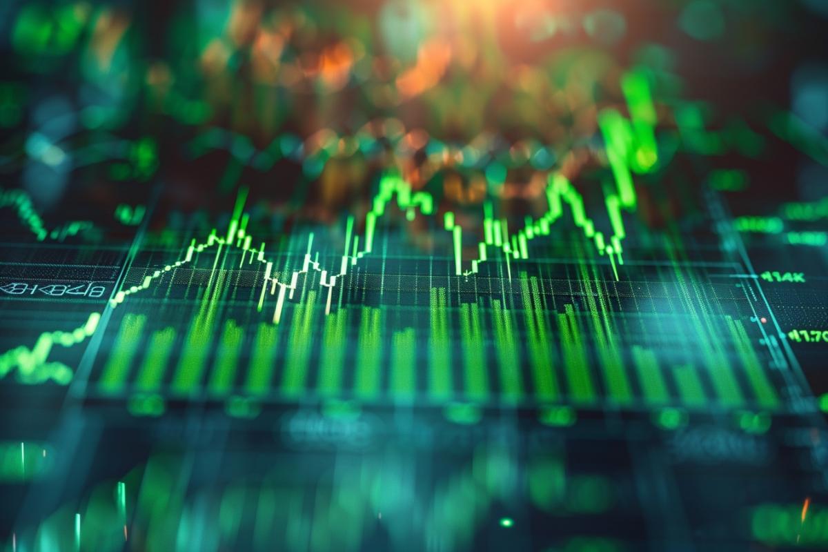 Prix de l'Ether (ETH) grimpe de 17%, ETF boosté par progrès réglementaires