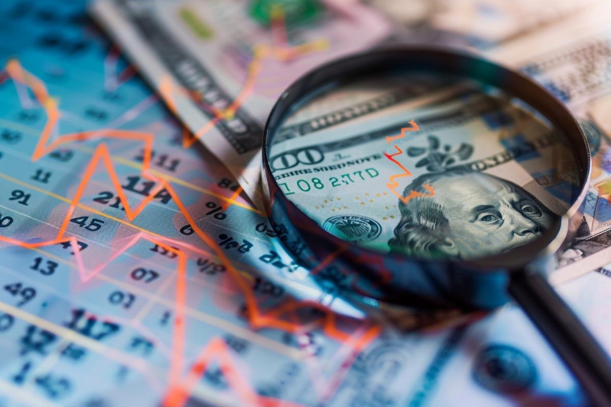 Votre portefeuille va aimer : comment la montée du dollar impacte vos économies (la raison va vous surprendre) !