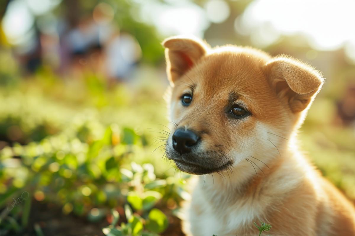 Vous avez du Shiba Inu? Attention, découvrir ces 0,1% cachés pourrait vous surprendre!