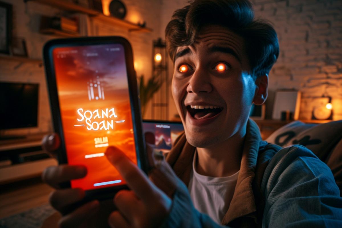 Vous avez Solana Saga ? Voici le NFT bonus exclusif qui vous attend !