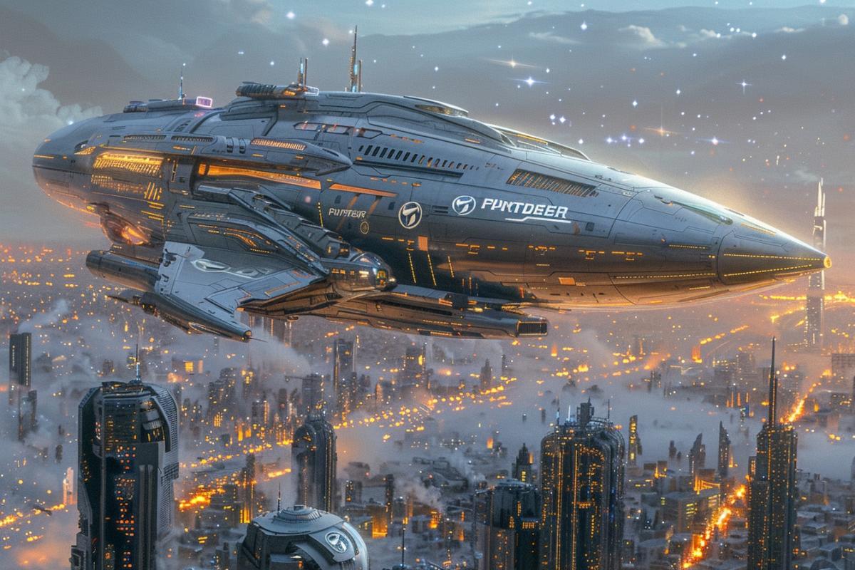 Wozniak défie l'espace : Sa société Privateer s'offre Orbital Insight et amasse 56,5M$
