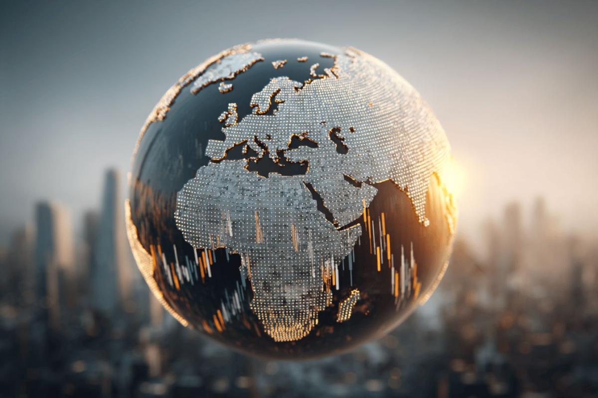 WPEA : l'ETF iShares MSCI World éligible au PEA à frais réduits