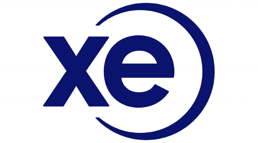 Logo du service XE
