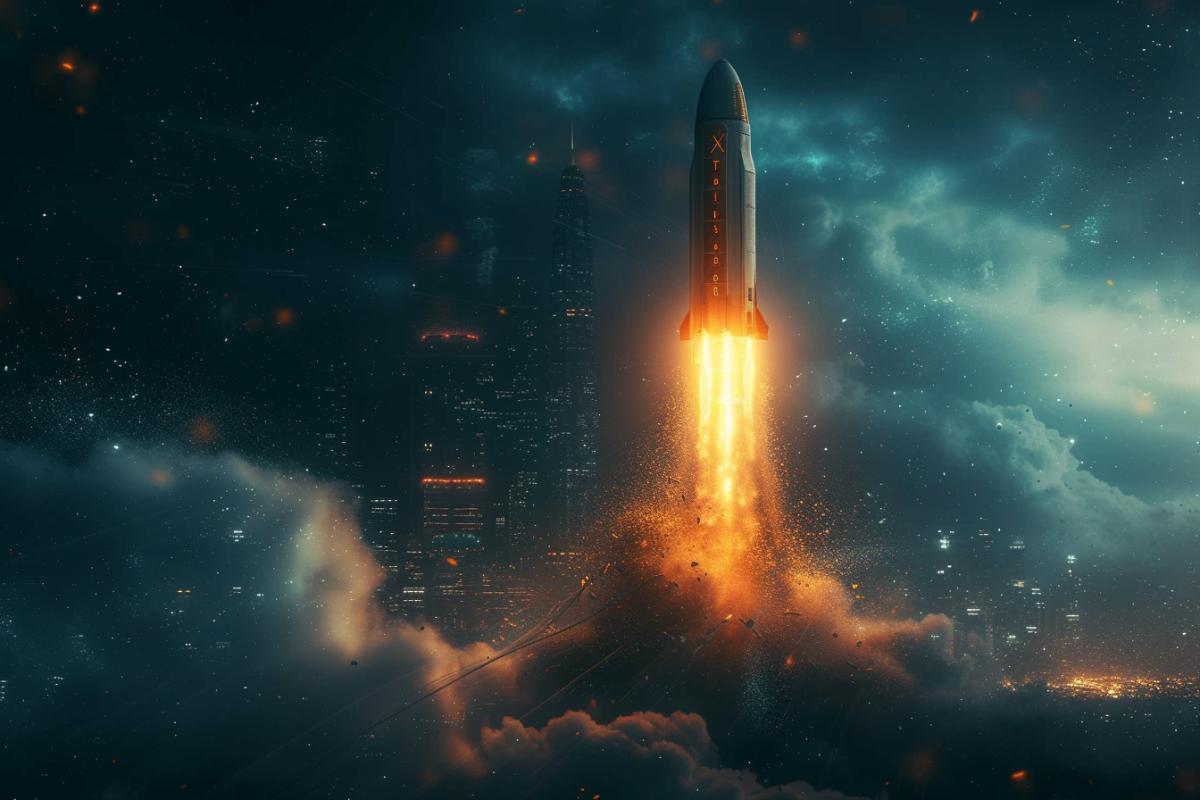 XRP défie la baisse : stabilisation du prix malgré le marché bearish
