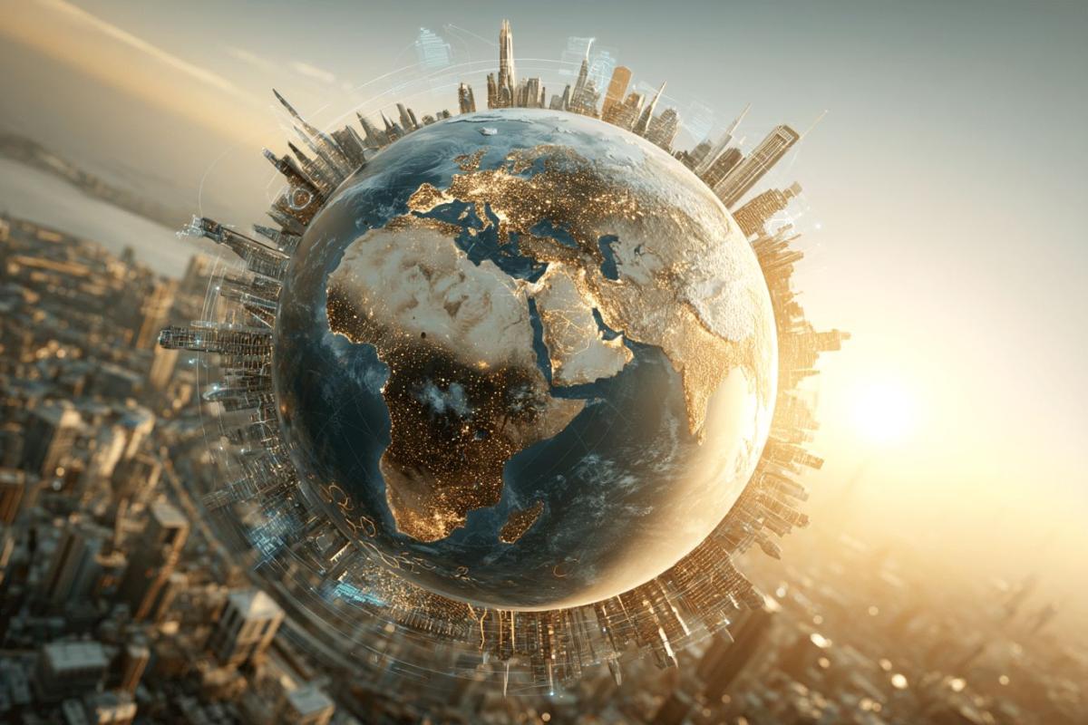 Xtrackers S&P Select Frontier : ETF UCITS pour marchés frontières