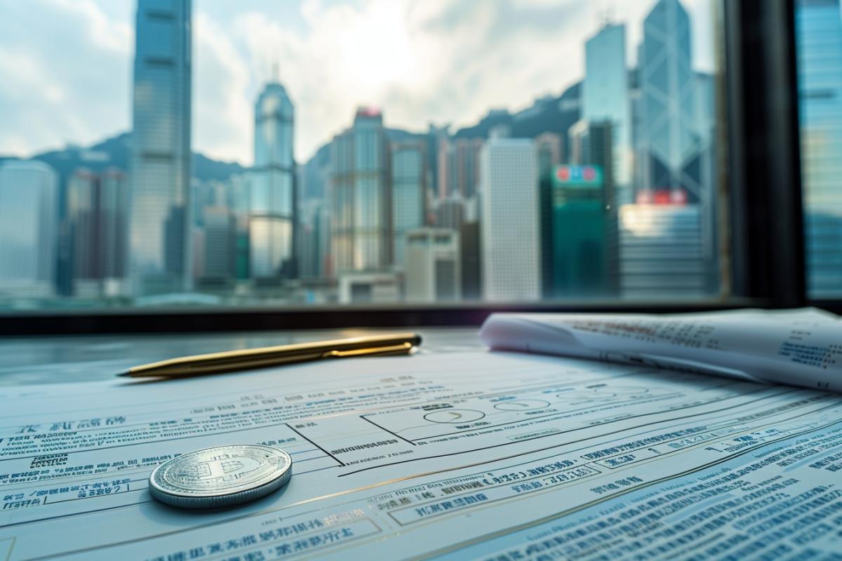 ZA Bank lance des services bancaires pour émetteurs de stablecoin à Hong Kong