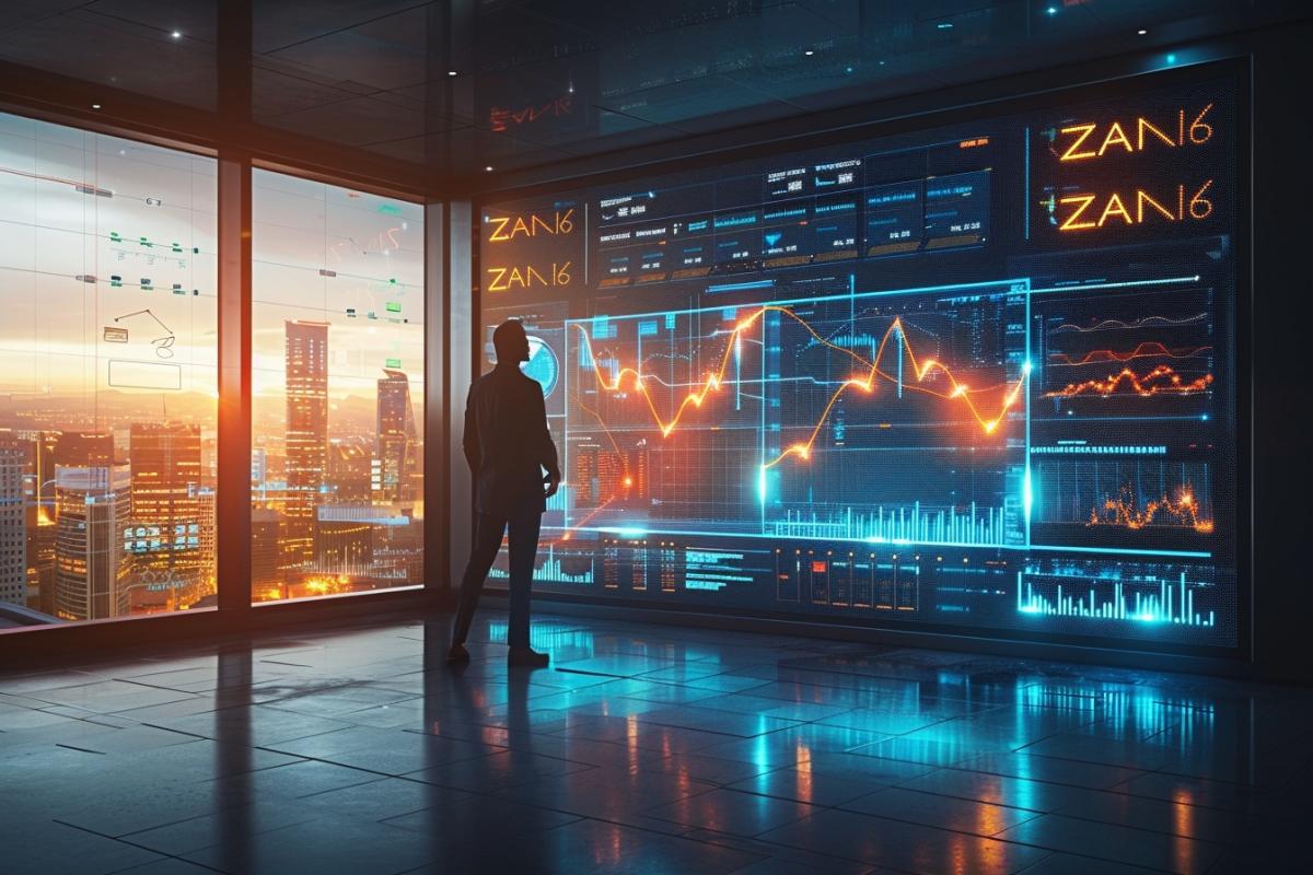 ZA Bank révolutionne Hong Kong : services inédits pour les stablecoins dévoilés