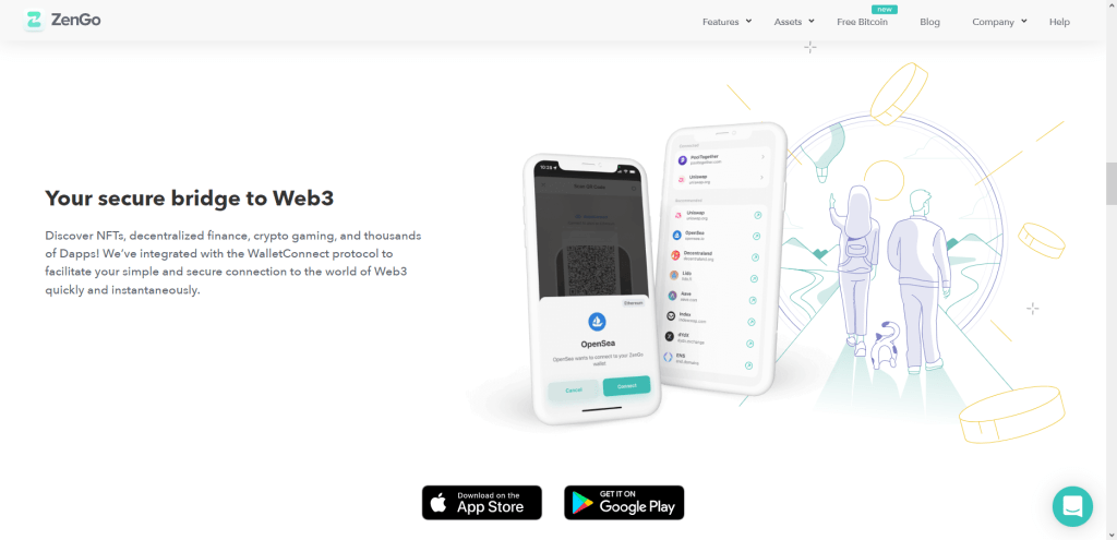 VERS LE WEB3