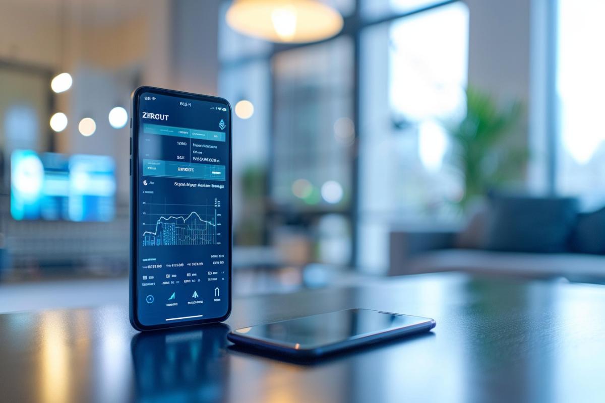 Zircuit staking : TVL atteint 385M$ avec intégration EtherFi