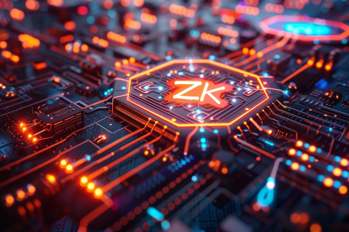 zkLink Nova lance la Parade d'Aggregation avec des incentives $ZKL